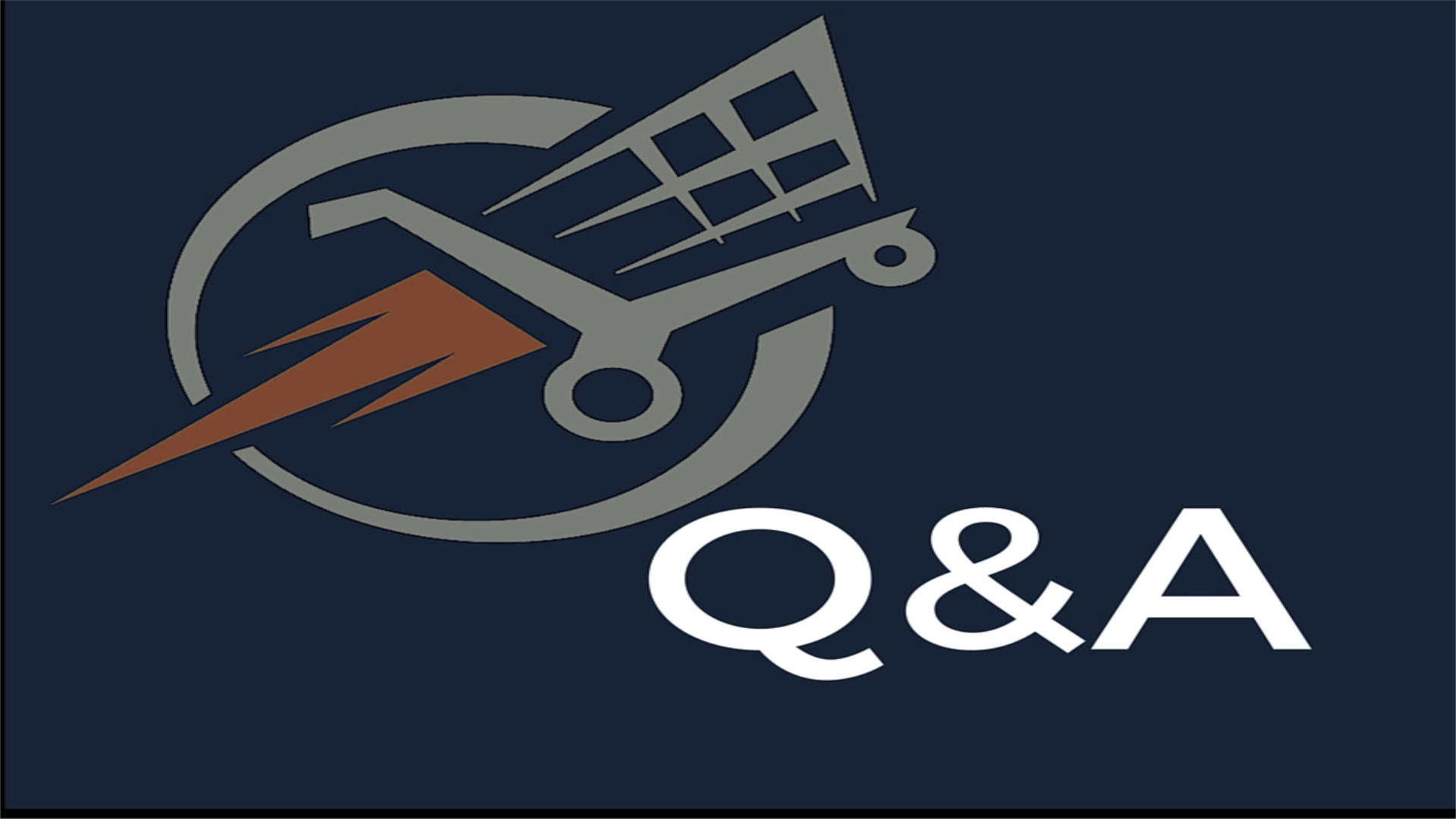 QnA site image