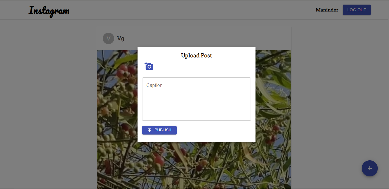 QnA site image